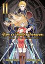 Warau Yakan: How to Build a Dungeon: Book of the Demon King Vol. 11, Buch