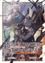 Yuki Suzuki: Reincarnated Into a Game as the Hero's Friend: Running the Kingdom Behind the Scenes (Light Novel) Vol. 7: Part 1, Buch