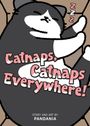 Pandania: Catnaps, Catnaps Everywhere!, Buch