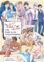 Aratama Tsubuko: Wild Love: A BL Guide to the Animal Kingdom (Omnibus), Buch