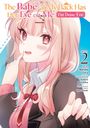 Koharu Michinoku: The Babe at My Back Has Her Eye on Me. I'm Done For. (Manga) Vol. 2, Buch