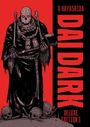 Q. Hayashida: Dai Dark Deluxe Edition 1 (Vol. 1-3 Hardcover Omnibus), Buch