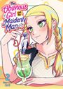Rabi: The Oblivious Girl and the Maidenly Man Vol. 2, Buch