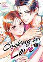Keiko Iwashita: Choking on Love Vol. 6, Buch