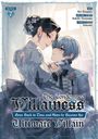 Bakufu Narayama: The Condemned Villainess Goes Back in Time and Aims to Become the Ultimate Villain (Manga) Vol. 7, Buch
