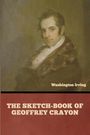 Washington Irving: The Sketch-Book of Geoffrey Crayon, Buch