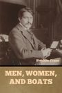 Stephen Crane: Men, Women, and Boats, Buch