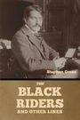 Stephen Crane: The Black Riders and Other Lines, Buch