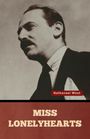 Nathanael West: Miss Lonelyhearts, Buch