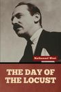 Nathanael West: The Day of the Locust, Buch