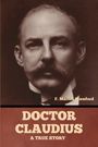 F. Marion Crawford: Doctor Claudius, Buch