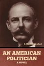 F. Marion Crawford: An American Politician, Buch