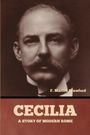 F. Marion Crawford: Cecilia, Buch