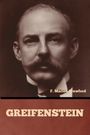 F. Marion Crawford: Greifenstein, Buch