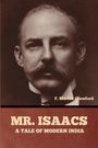 F. Marion Crawford: Mr. Isaacs, Buch