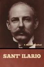 F. Marion Crawford: Sant' Ilario, Buch