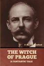 F. Marion Crawford: The Witch of Prague, Buch
