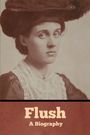 Virginia Woolf: Flush, Buch