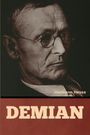 Hermann Hesse: Demian, Buch