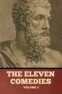 Aristophanes: The Eleven Comedies, Volume 2, Buch
