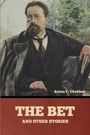 Anton Pavlovich Chekhov: The Bet and other stories, Buch