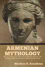 Mardiros H. Ananikian: Armenian Mythology, Buch