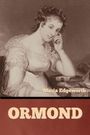 Maria Edgeworth: Ormond, Buch