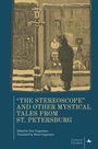 : "The Stereoscope" and Other Mystical Tales from St. Petersburg, Buch
