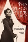 Yaniv Shimon Goldberg: The Stage of Her Life, Buch