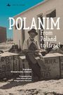 Karolina Przewrocka-Aderet: Polanim, Buch