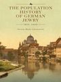 Steven Mark Lowenstein: The Population History of German Jewry 1815-1939, Buch