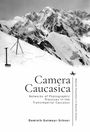 Pd Dominik Gutmeyr-Schnur: Camera Caucasica, Buch