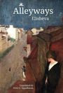 Elisheva: Alleyways, Buch