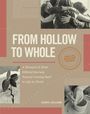 Sharyl Williams: From Hollow to Whole, Buch