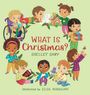 Saby: What is Christmas?, Buch