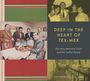 Catherine Cuellar: Deep in the Heart of Tex-Mex, Volume 4, Buch