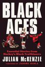 Julian McKenzie: Black Aces, Buch