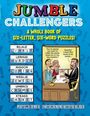 Tribune Content Agency Llc: Jumble(r) Challengers, Buch