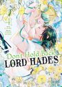 Foxies Busho: Don't Hold Back, Lord Hades Vol. 4, Buch