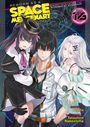 Ryuto: Reborn as a Space Mercenary: I Woke Up Piloting the Strongest Starship! (Light Novel) Vol. 16, Buch