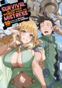 Ryuto: Survival in Another World with My Mistress! (Light Novel) Vol. 10, Buch