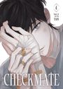 Tan: Checkmate Vol. 4, Buch