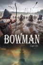 Carl Ott: Bowman, Buch