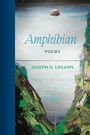 Joseph O Legaspi: Amphibian, Buch