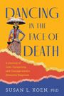 Koen: Dancing in the Face of Death, Buch