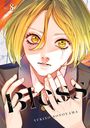 Yukino Sonoyama: Bless 8, Buch