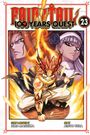 Hiro Mashima: Fairy Tail: 100 Years Quest 23, Buch
