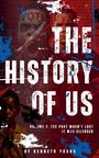 Ken: The History Of Us, Buch