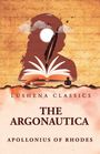 Apollonius Of Rhodes: The Argonautica, Buch