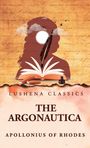 Apollonius Of Rhodes: The Argonautica, Buch